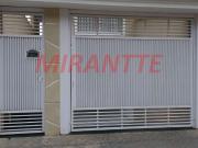 Casa / Sobrado para Venda em Guarulhos/SP Parque...