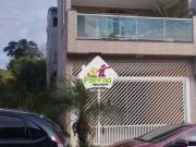 Casa / Sobrado para Venda em Guarulhos/SP Parque...