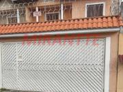 Casa / Sobrado para Venda em Guarulhos/SP Parque...