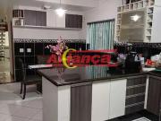 Casa / Sobrado para Venda em Guarulhos/SP Parque...