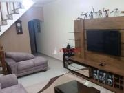 Casa / Sobrado para Venda em Guarulhos/SP Parque...