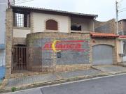 Casa / Sobrado para Venda em Guarulhos/SP Parque...