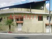 Casa / Sobrado para Venda em Guarulhos/SP Parque...