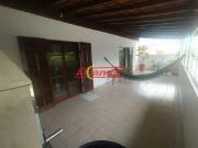 Casa / Sobrado para Venda em Guarulhos/SP Parque...