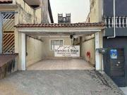 Casa / Sobrado para Venda em Guarulhos/SP Parque...