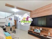 Casa / Sobrado para Venda em Guarulhos/SP Parque...