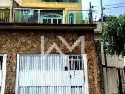 Casa / Sobrado para Venda em Guarulhos/SP Parque...