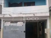 Casa / Sobrado para Venda em Guarulhos/SP Parque Jandaia...