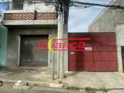 Casa / Sobrado para Venda em Guarulhos/SP Parque Jurema...