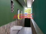 Casa / Sobrado para Venda em Guarulhos/SP Parque...