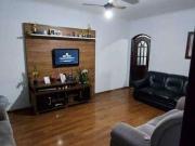 Casa / Sobrado para Venda em Guarulhos/SP Parque Renato...
