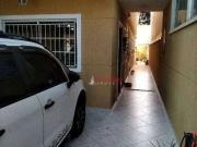 Casa / Sobrado para Venda em Guarulhos/SP Parque Renato...