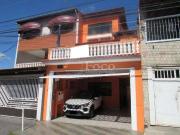 Casa / Sobrado para Venda em Guarulhos/SP Parque Renato...