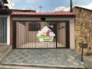 Casa / Sobrado para Venda em Guarulhos/SP Parque Renato...