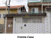 Casa / Sobrado para Venda em Guarulhos/SP Parque Renato...