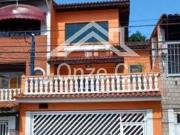 Casa / Sobrado para Venda em Guarulhos/SP Parque Renato...