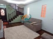 Casa / Sobrado para Venda em Guarulhos/SP Parque Renato...