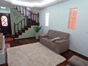 Casa / Sobrado para Venda em Guarulhos/SP Parque Renato...