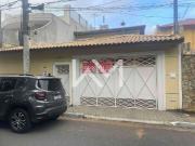 Casa / Sobrado para Venda em Guarulhos/SP Parque Renato...