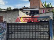 Casa / Sobrado para Venda em Guarulhos/SP Parque São...
