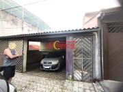 Casa / Sobrado para Venda em Guarulhos/SP Parque Santo...