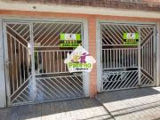 Casa / Sobrado para Venda em Guarulhos/SP Parque Santo...