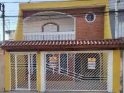 Casa / Sobrado para Venda em Guarulhos/SP Parque Santo...