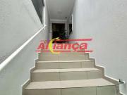 Casa / Sobrado para Venda em Guarulhos/SP Parque Santo...