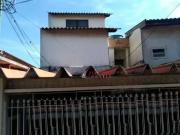 Casa / Sobrado para Venda em Guarulhos/SP Parque Santo...