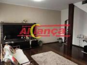 Casa / Sobrado para Venda em Guarulhos/SP Parque Santo...