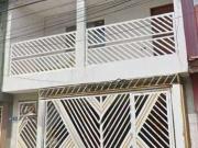 Casa / Sobrado para Venda em Guarulhos/SP Parque Santos...
