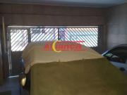 Casa / Sobrado para Venda em Guarulhos/SP Parque Santos...