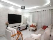 Casa / Sobrado para Venda em Guarulhos/SP Picanço 2 Quartos