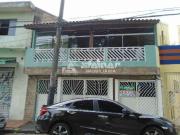 Casa / Sobrado para Venda em Guarulhos/SP Picanço 2 Quartos