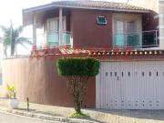 Casa / Sobrado para Venda em Guarulhos/SP Picanço 3 Quartos