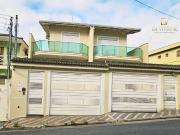 Casa / Sobrado para Venda em Guarulhos/SP Picanço 3 Quartos