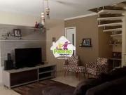 Casa / Sobrado para Venda em Guarulhos/SP Picanço 3 Quartos