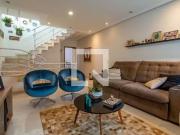 Casa / Sobrado para Venda em Guarulhos/SP Picanço 3 Quartos