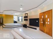 Casa / Sobrado para Venda em Guarulhos/SP Picanço 3 Quartos