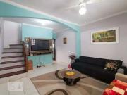 Casa / Sobrado para Venda em Guarulhos/SP Picanço 3 Quartos