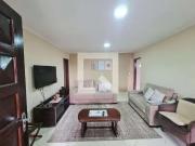 Casa / Sobrado para Venda em Guarulhos/SP Picanço 3 Quartos