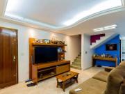 Casa / Sobrado para Venda em Guarulhos/SP Picanço 3 Quartos