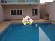 Casa / Sobrado para Venda em Guarulhos/SP Picanço 3 Quartos