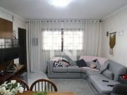Casa / Sobrado para Venda em Guarulhos/SP Picanço 4 Quartos