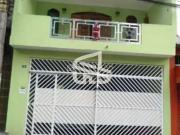 Casa / Sobrado para Venda em Guarulhos/SP Picanço 4 Quartos