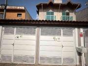 Casa / Sobrado para Venda em Guarulhos/SP Ponte Grande 2...