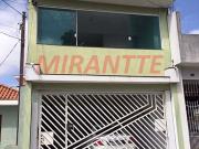 Casa / Sobrado para Venda em Guarulhos/SP Ponte Grande 4...