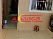 Casa / Sobrado para Venda em Guarulhos/SP Recreio São...