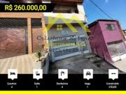 Casa / Sobrado para Venda em Guarulhos/SP Recreio São...