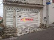 Casa / Sobrado para Venda em Guarulhos/SP Recreio São...